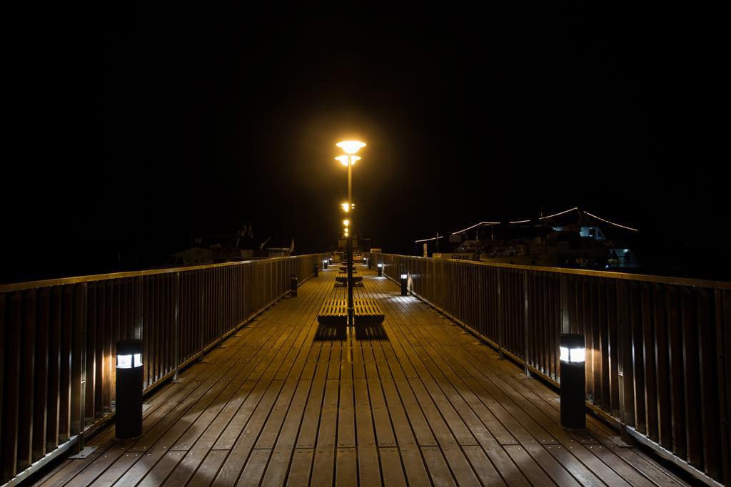 Tonia Seaview Villas Протарас Экстерьер фото