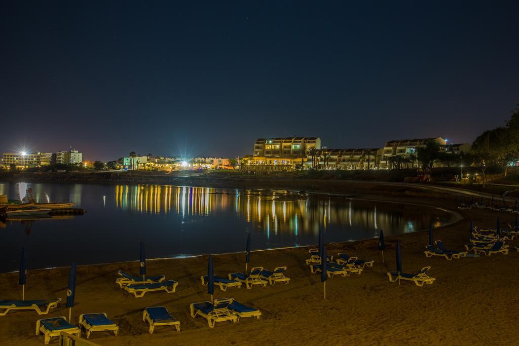 Tonia Seaview Villas Протарас Экстерьер фото